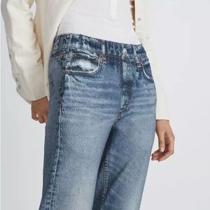 rag & bone Maramar Jogger in Lynn